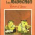 Les Bidochon 1, Roman d'amour 