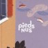 Pieds nus - Rémi Courgeon -