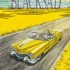 Blacksad 5: Amarillo - Diaz Ca