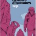 Une histoire d'hommes - Zep -