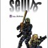 Seuls (tome 8. Les arènes) - 