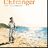 L'étranger - Jacques Ferrande