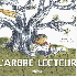 L'arbre lecteur - Didier Lévy