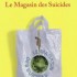 Le magasin des suicides - Jean