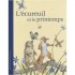 L'écureuil et le printemps - 