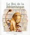 Le roi de la bibliothèque - M