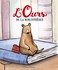 L'ours de la bibliothèque - K