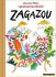 Zagazou -Quentin Blake -