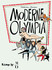 Moderne Olympia - Catherine Me