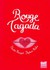 Rouge tagada - Charlotte Bousq