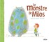 Le monstre de Milos - Agnès d