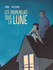 Les promeneurs sous la lune - 