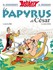 Astérix, le papyrus de César