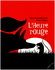 L'heure rouge - Marie-Astrid B