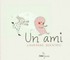 Un ami - Lauranne Quentric -