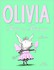 Olivia reine des princesses -