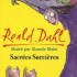 Sacrées Sorcières - Roald Dahl -