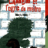 Lapoigne et l'ogre du métro - Thierry Jo