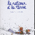 Le retour à la terre (tome3, tome4 et to