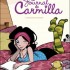 Le journal de Carmilla - Laurel . Lorris