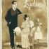 Lydie - Jordi Lafebre et Zidrou - (BD du