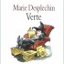 Verte - Marie Desplechin -