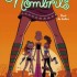 Les nombrils 4, Duel de belles - Delaf-D