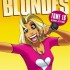 Les blondes T16, Blonde attitude! - Gaby