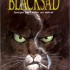 Blacksad 1.Quelque part entre les ombres