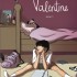 Valentine tome 1 - Vanyda - (BD du mercr