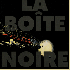 La boîte noire - Ferrandez-Benacquista -