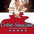 Crève Saucisse - Simon Hureau & Pascal R