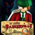 Le chien des Baskerville (Playmobil) - R
