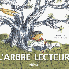 L'arbre lecteur - Didier Lévy-Tiziana Ro