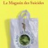 Le magasin des suicides - Jean Teulé -