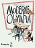 Moderne Olympia - Catherine Meurisse -