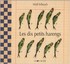 Les dix petits harengs - Wolf Erlbruch -