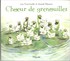 Choeur de grenouilles - Luc Focroulle &
