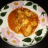 WOK DE POULET CURRY COCO