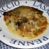 AUBERGINES PARMESANES