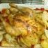 Poulet à ma façon