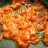 Crumble d aubergine parmesanne