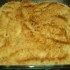 Crumble d aubergine parmesanne