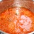 Sauce arabiata