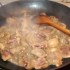 Rognons à la creme