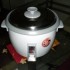 Le rice cooker