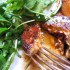 Foie gras de canard poelé à 