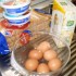 Mon tiramisu