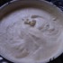 Mon tiramisu