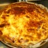 Quiche Lorraine